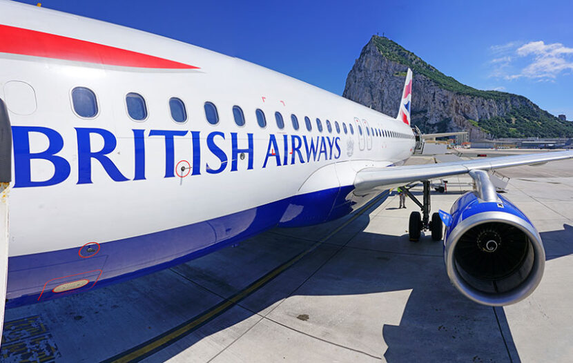 British Airways trims Heathrow flights; Gatwick ends cap
