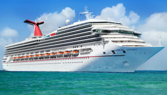 Carnival updates pre-cruise testing protocols