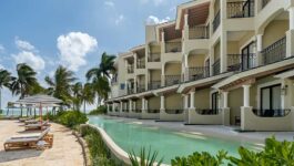 Reservations now available for Hyatt Zilara Riviera Maya