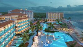 Sandals Dunn’s River added to popular ‘Sandals Resorts … in 10 Minutes’ virtual series