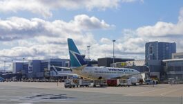 Atlantic airports resume operations after hurricane Fiona triggers cancellations