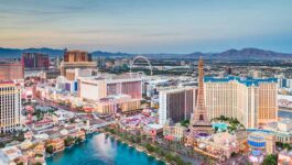 Virtuoso Travel Week kicks off Aug. 12 in Las Vegas