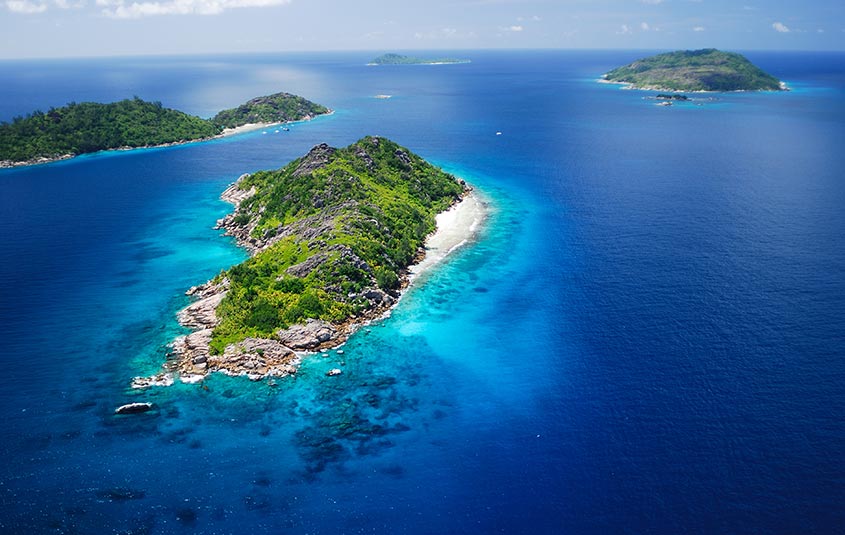 Romancing The Seychelles Islands - Travelweek