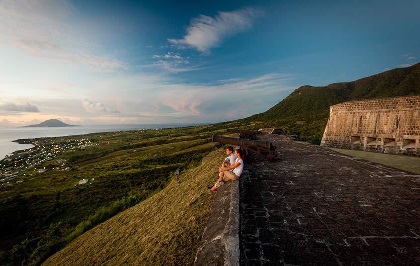 Here Are 3 Reasons To Visit St Kitts This Winter Travelweek   StKitts 09.20 1 