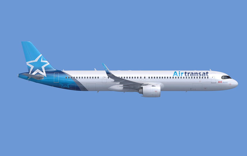 Positive trajectory with Transat’s Q4 results, outlook strong despite omicron