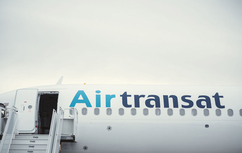 Positive trajectory with Transat’s Q4 results, outlook strong despite omicron