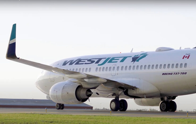 WestJet says it's back online after global outage, COO says more disruptions expected