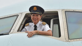 Air Canada and CAE to double Captain Judy Cameron Scholarships in 2023