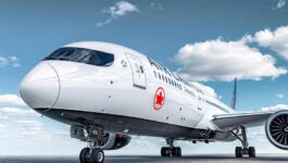 PAL Airlines completes first flight under new commercial agreement with Air Canada