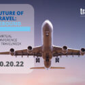 Get ready for ‘Future of Travel: Rebound’, taking place today starting at 1 p.m. EDT