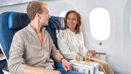 KLM ready to offer Premium Comfort cabin on Toronto-Amsterdam route