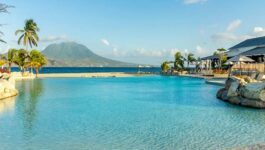 Three reasons to visit St. Kitts this winter