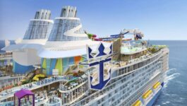 Royal Caribbean eliminates pre-cruise testing for most cruises