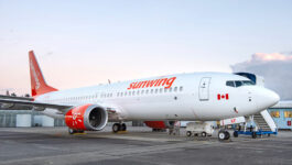 Sunwing to return to Ottawa this winter with more direct routes to the sun