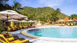 Starfish St. Lucia reopening Nov. 1 after temporary pause in operations