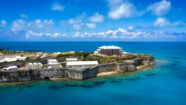 Bermuda drops Travel Authorization process three weeks early