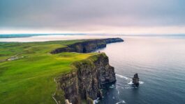 Win a trip for two to Ireland with CIE’s sweepstakes