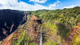 Goway unveils refreshed Hawaiian packages