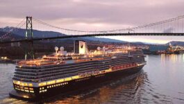 Holland America’s ‘Canada Super Sale’ includes savings of up to 20%