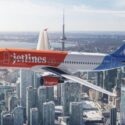 Canada Jetlines partners with Boom Group