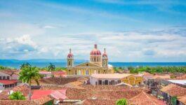 There’s something for everyone in Nicaragua