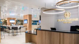 Plaza Premium Lounge unveils renovated lounges and new dining experience