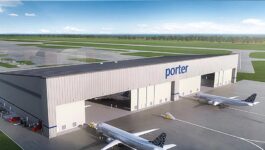 Porter’s parent company investing over $65 million at YOW