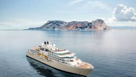 Silversea unveils 27 new voyages for luxury expedition ship Silver Endeavour