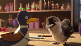 Air Canada celebrates family & togetherness in new holiday film