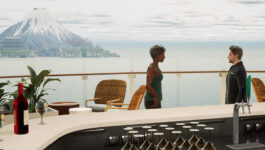 Celebrity Cruises enters the metaverse with virtual Celebrity Beyond experience