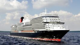 Here’s where Cunard will sail to in summer and fall 2024