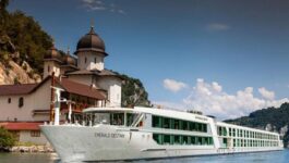 Emerald Cruises celebrates the holidays with Boxing Week Bonuses