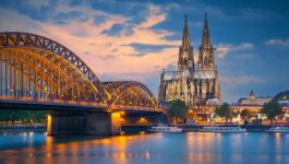 Momentum to continue for Germany tourism in 2023