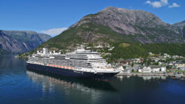 Holland America Line offers sneak peek at 2024 Europe season