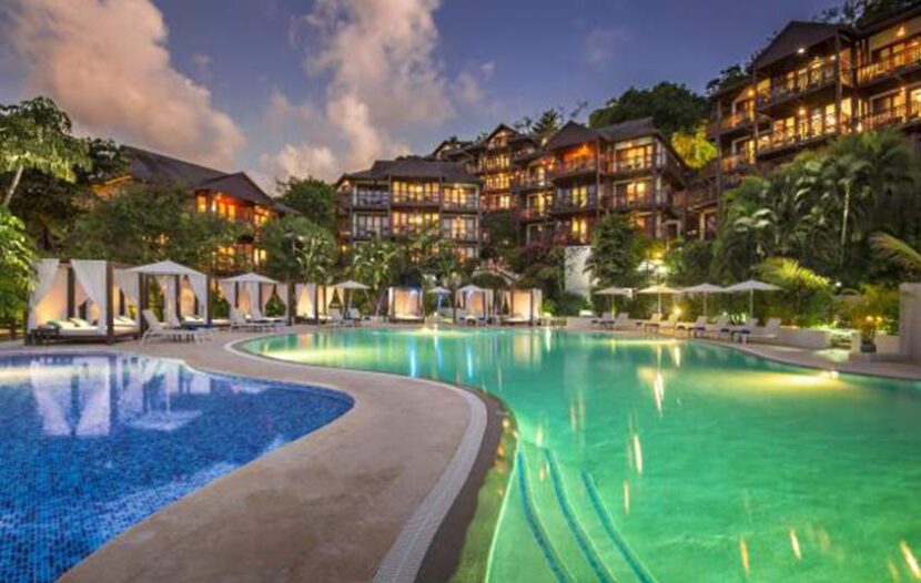 Hyatt celebrates resort openings in St. Lucia and Playa del Carmen