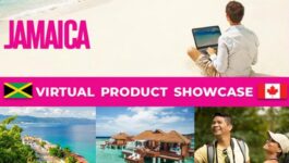 Record-breaking attendance for Jamaica Tourist Board’s latest Virtual Product Showcase