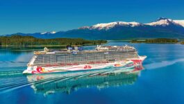 Here’s where NCL will sail to in winter 2024/25 and summer 2025