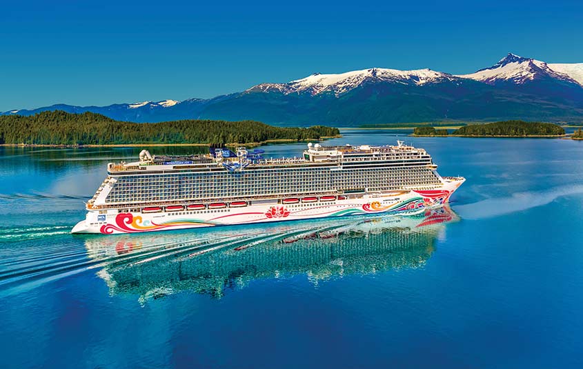 Where NCL Will Sail To In Winter 2024 25 And 2025 Travelweek   NCL 12.07 