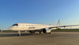 Porter Pass holders can now enjoy the added perk of earning VIPorter AvidTraveller benefits at the time of purchase.