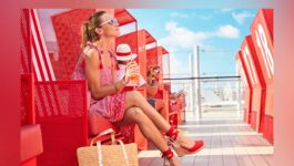 Virgin Voyages announces free bevies offer for all new bookings