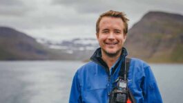 McNeil joins Hurtigruten Expeditions as SVP Expeditions Product & Guest Experience