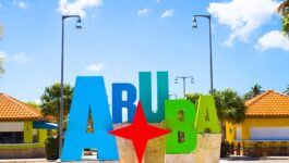 Aruba Tourism Authority promotes Dijkhoff-Feliciano to Area Director, North America