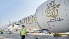 Emirates’ Toronto-Dubai service goes daily starting April 20