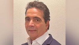 Cruise industry veteran Joe Jiffo is Windstar’s new director of field sales