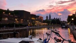 Le Boat expanding further into Ottawa for 2023 season