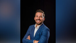 Celestyal welcomes new global chief commercial officer