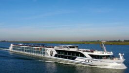 Riviera River Cruises ramps up 2024 schedule with new 11-day itineraries