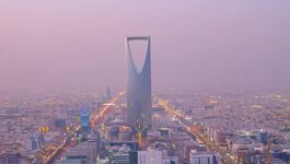 On the radar: Saudi Arabia is like nothing you’ve seen before