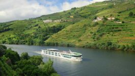 Scenic’s New Year Savings Event includes deals on river and ocean cruises