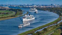 Viking announces new 2024-2025 World Cruise itineraries